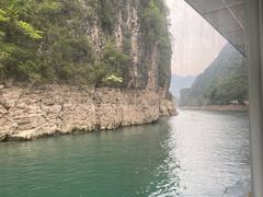 -神农溪纤夫文化旅游区