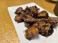 -小郭私房菜·海肠捞饭店(学士街店)