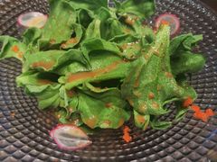 -香港狮子山下·明星粤菜餐厅(北苑店)