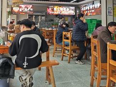 -十二道丰味·徐州土菜·烧烤(何山路店)