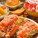 上海美食|日月光超平价宝藏日料还有寿司Taco