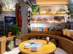 -云尊府云南菜·蒸汽石锅鱼(学清路店)