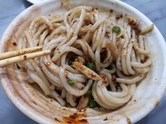 -再回首鸡肉米线(人民路一店)