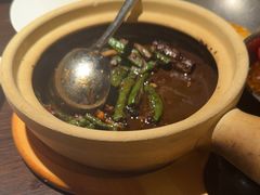 -庐灶江南·江南菜·四合院Bistro(东直门雍和宫·原华侨宾馆店)