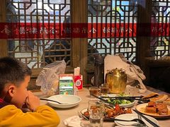 -小吊梨汤·北京菜·烤鸭(鸟巢店)