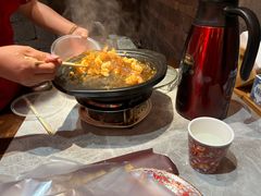 -山四砂锅(钟楼街店)