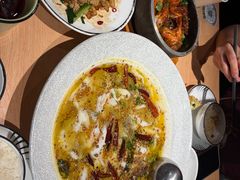 -太二酸菜鱼(深圳布吉万象汇店)