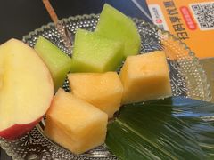 -極屋鮨牛 · 烧肉酒场(时代C馆店)