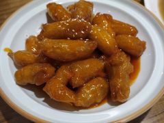 -禾珍珠家常小馆(河南博物院店)