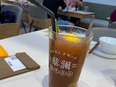 -蔡澜点心·粤菜(月星环球港店)