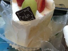 -巴黎贝甜(熙悦汇店)