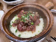-红星光发煲仔饭(大石街店)