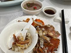 -聚春园自助餐厅(东街口店)