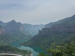 -河南宝泉旅游区