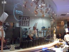 -王家渡火锅店(棕榈泉店)
