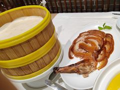 -惠丰堂饭庄·烤鸭·京味菜(民族大学店)