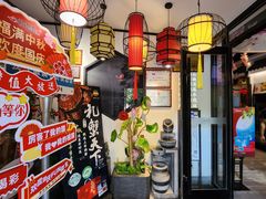 -徽镇小厨·经典徽菜(马连道店)