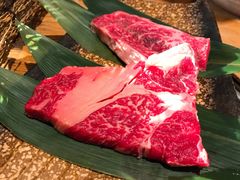 -赤坂亭M9和牛烧肉(世博源店)