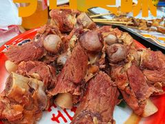 -圣夜东北菜烧烤·夜宵·小龙虾(胥江路店)
