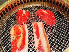 -AJIYA·池袋日式烧肉自助(天津万象城店)
