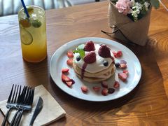 -AFS Cafe & Canteen(闽江二路店)