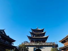 -大理古城