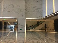 -上海宝华万豪酒店