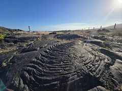 -夏威夷火山国家公园