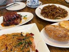 -翠华餐厅(德基广场店)