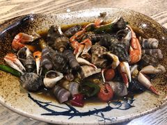 -小孙家厨(长春路店)