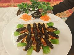 -万宝海鲜舫(劳动公园店)