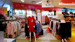 -孩子王(繁花中心店)
