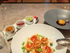 -广州文华东方酒店·江-由辉师傅主理