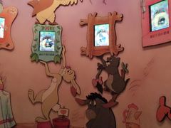 -小熊维尼历险之旅