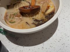 -味千拉面(广州白云机场T1西二店)