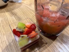 -重庆解放碑威斯汀酒店