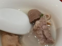 -北门饭店(三香路店)