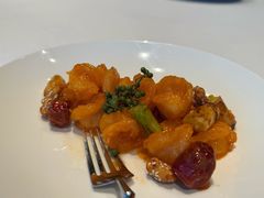 -淮香国色·淮扬菜(正大中心店)