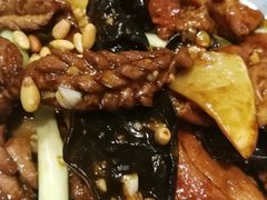 -那家小馆•北京菜•烤鸭(中关村店)