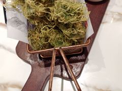 -山东宾馆·齐鲁苑餐厅