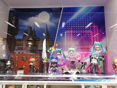 -泡泡玛特POPMART(上海环球港店)