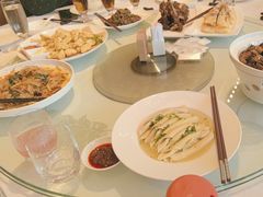 -小南洋海景餐厅(深圳湾店)