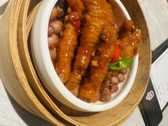 -陶兰居·香港饭店·海鲜大排档(圆融时代广场店)