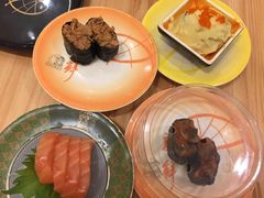-禾绿寿司(星光68广场店)