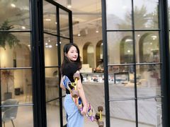 门面-Fridi Patisserie Cafe