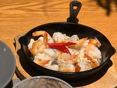 -小满Grainkitchen(滨江商业广场店)