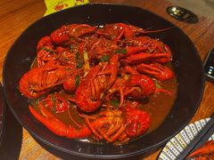 -金陵一哥龙虾(水木秦淮店)