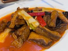 -清真·胖妈妈手抓餐厅(定西路长城宾馆店)