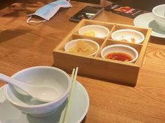 -闽上鲜·福建菜(龙湖滨江天街店)