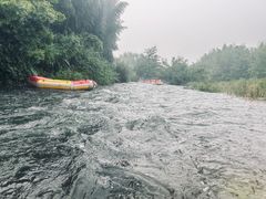 -杭州双溪漂流景区